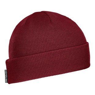 Шапка Ortovox Nicholson Rib Beanie 025.001.0089 фото