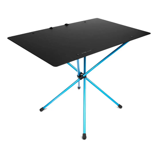 Cafe Table - Black - Wide стіл (Helinox) 13889 фото