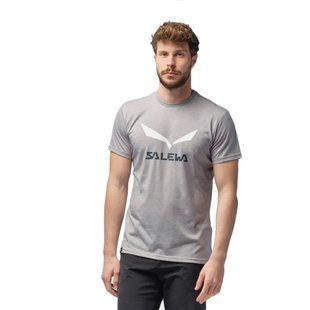 Футболка Salewa Solidlogo Dri-Release 013.012.1632 фото