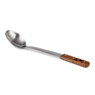 Ложка сервірувальна Petromax Serving Spoon 30 см 51654 фото
