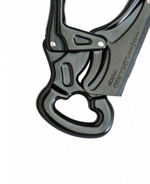 Карабін Edelrid Dsg Triton Night 50396 фото