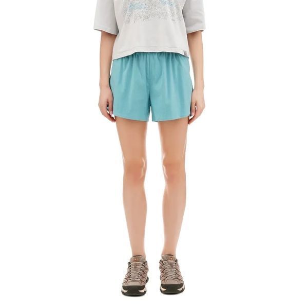 Шорти Turbat Dja Shorts Wmn 012.004.5062 фото