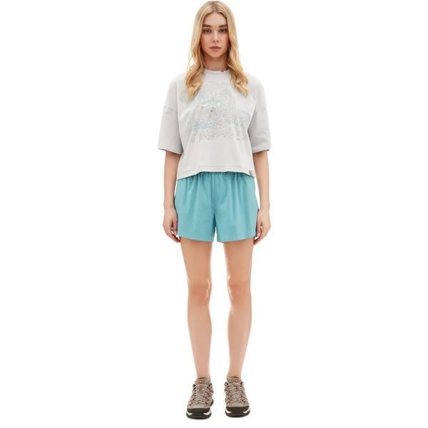 Шорти Turbat Dja Shorts Wmn 012.004.5062 фото