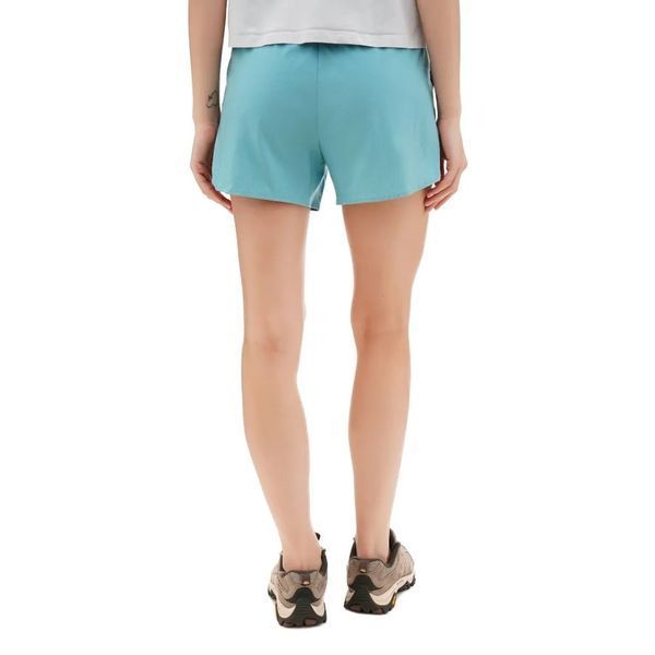 Шорти Turbat Dja Shorts Wmn 012.004.5062 фото