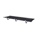Cot One Convertible Long_R1 - Black/O.Blue раскладушка (Helinox) 10646R1 фото 1