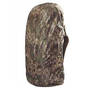 Travel Extreme Чохол для РЮКЗАКА 40-70L MM14 UKR TE3825 фото