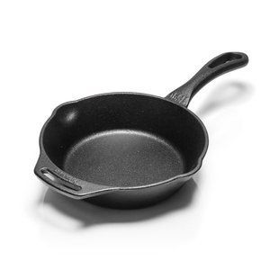 Сковорода чавунна Petromax Fire Skillet з довгою ручкою &Oslash;20 см 50142 фото