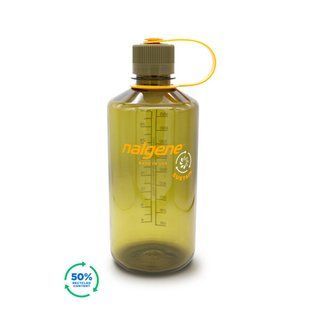 1L NM Olive Sustain пляшка (Nalgene) 2020-0932 фото
