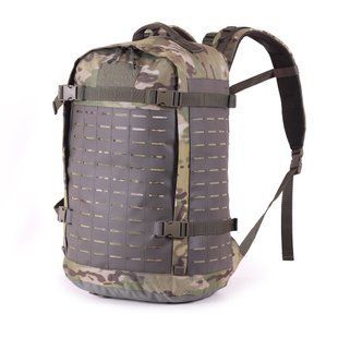 Tactical Extreme рюкзак TACTIC 38 LAZER Multicam TE3637 фото