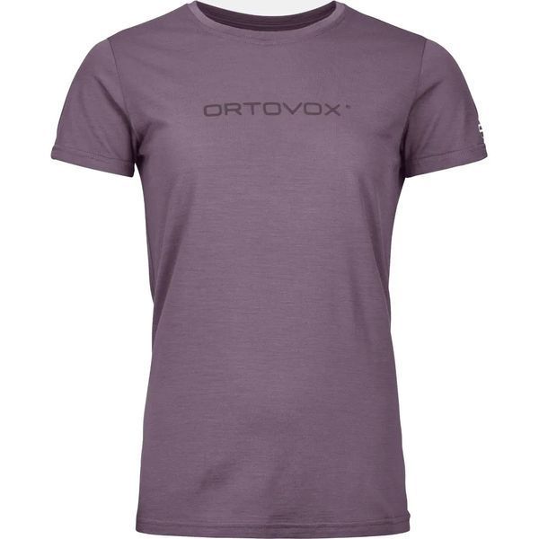 Футболка Ortovox 150 Cool Brand Ts Wmn 025.001.1227 фото
