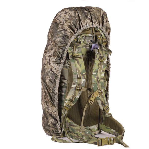 Travel Extreme Чохол для РЮКЗАКА 40-70L MM14 UKR TE3825 фото