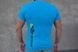 Футболка Gwear "Провідник", синій, M, А000008952 14881 фото 2