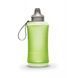 М'яка фляга HydraPak Crush Bottle 500 мл зелена А000008450 7130 фото 1