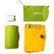 Килимок надувний Exped Ultra 1R Duo LW 018.0995 фото 4