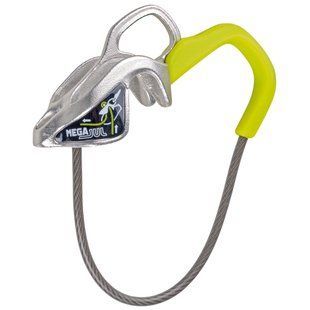 Пристрій для страхування та спуску Edelrid Mega Jul 50466 фото