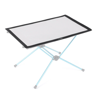 Silicone Pad for Table - Black/White - Medium cиліконовий килимок (Helinox) 13256 фото