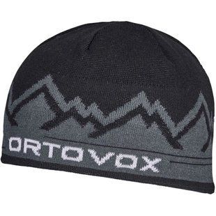 Шапка Ortovox Peak Beanie 025.001.0150 фото