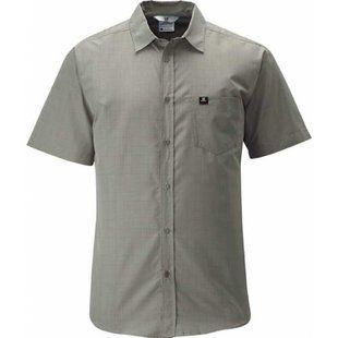 START SHIRT Men сорочка 328984, сірий, XL 4226 фото