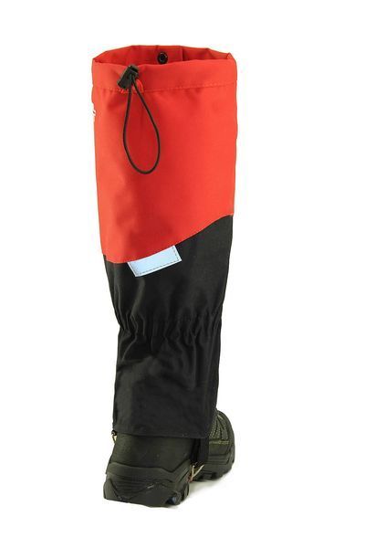 Travel Extreme Гамаші HIKER L/XL TE3708 фото