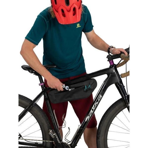 Сумка в раму Osprey Escapist Frame Bag Small 009.3566 фото