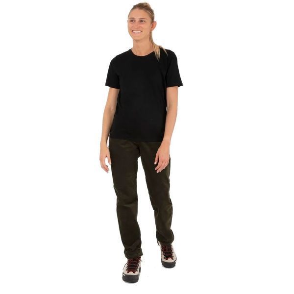 Штани Salewa Fanes Cord Hemp Wms 013.012.0579 фото
