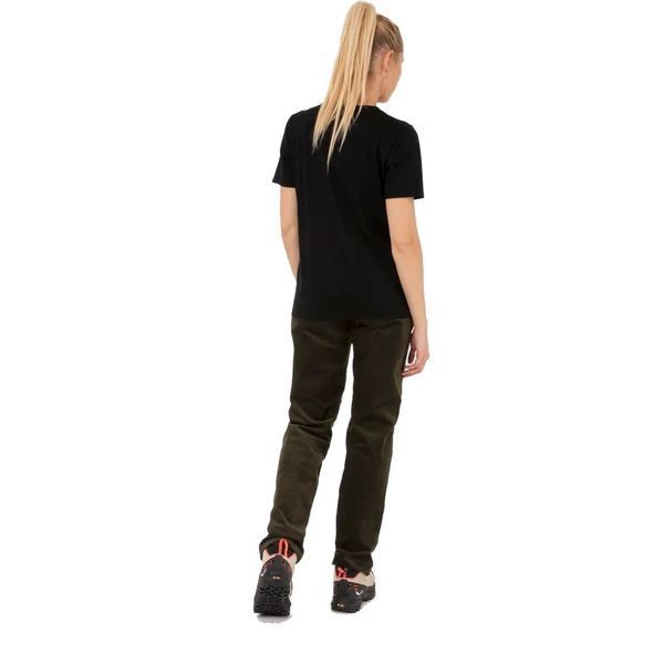 Штани Salewa Fanes Cord Hemp Wms 013.012.0579 фото