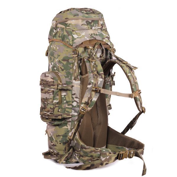Tactical Extreme рюкзак RAID Multicam TE333 фото