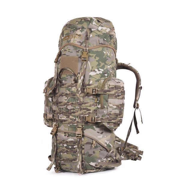 Tactical Extreme рюкзак RAID Multicam TE333 фото