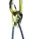 Блок-ролик із затискачем Edelrid Spoc Oasis 50352 фото 2