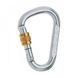 Карабін Edelrid Steel Hms Screw Silver 50373 фото 1