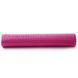 Килимок для йоги Meteor Yoga Mat 5 мм рожевий 11108 фото 4