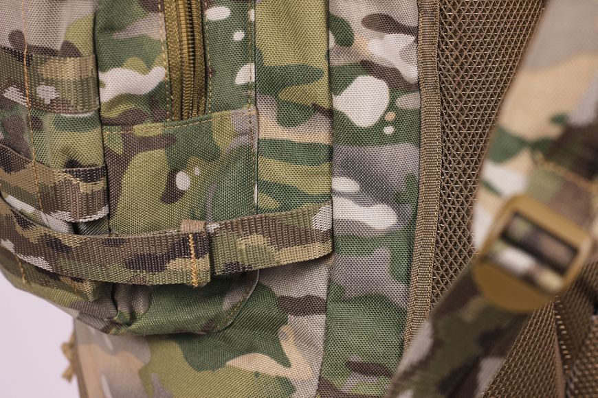 Tactical Extreme рюкзак RAID Multicam TE333 фото