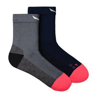 Шкарпетки Salewa Mountaint Trainer Merino Wms 013.002.9699 фото