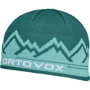 Шапка Ortovox Peak Beanie 025.001.0151 фото
