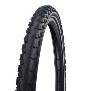 Покришка Schwalbe Land Cruiser Plus 28x2.00 (50-622) Active, PunctureGuard, TwinSkin, GREEN, B/B+RT 11159235.01 фото