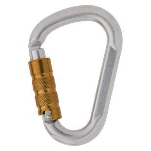 Edelrid Steel Hms Triple 52104 фото