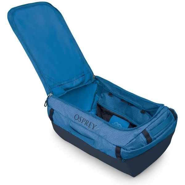 Сумка Osprey Transporter Duffel 95 009.3960 фото