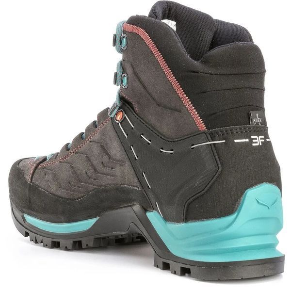 Черевики Salewa WS MTN Trainer Mid GTX 013.001.4730 фото
