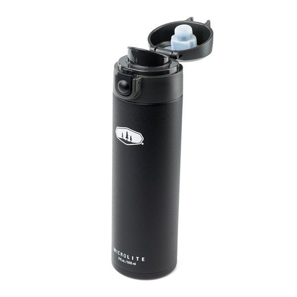 MICROLITE 500 ml, термос, синій, 0,5 L, А000007228 10015 фото