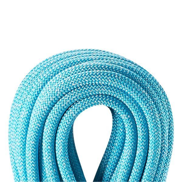 Мотузка динамічна Edelrid Boa 9.8 мм Blue 70 м 52124 фото