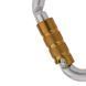 Edelrid Steel Hms Triple 52104 фото 3