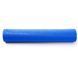 Килимок для йоги Meteor Yoga Mat 5 мм синій 11109 фото 2
