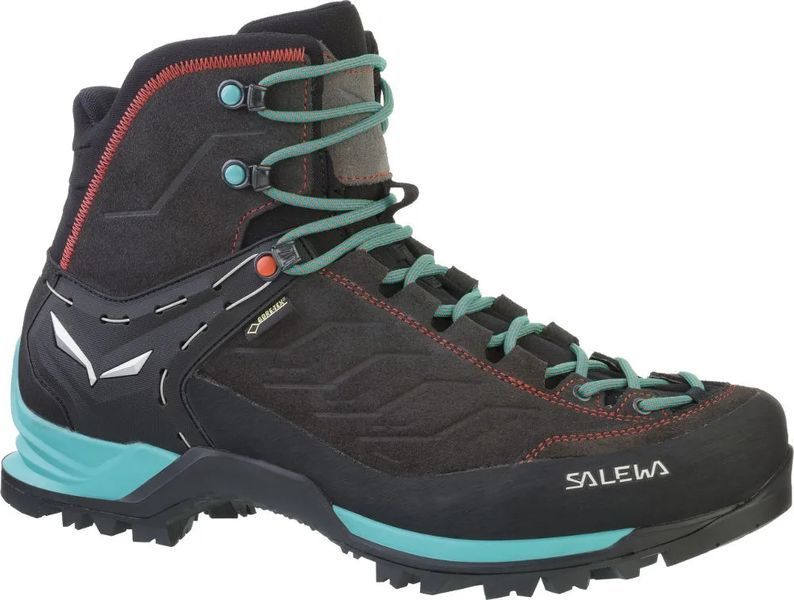 Черевики Salewa WS MTN Trainer Mid GTX 013.001.4730 фото