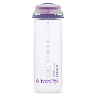 500ml RECON BOTTLES - Iris/Violet Пляшка (HydraPak) BR03V фото