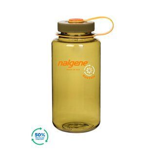 1L WM Olive Sustain пляшка (Nalgene) 2020-0232 фото