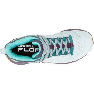 Черевики Merrell Moab Speed 2 LTR MID WP Wmn 036.1362 фото