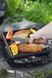 Щипці для барбекю Petromax Bbq and Coal Tongs S 50232 фото 4