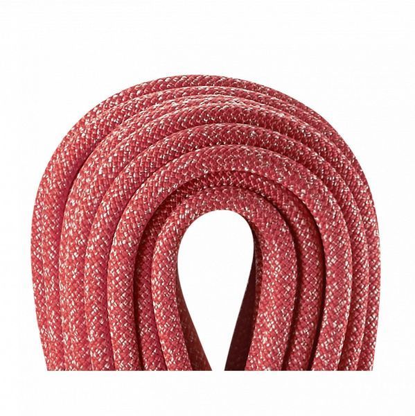Мотузка динамічна Edelrid Boa 9.8 мм Red 60 м 50348 фото
