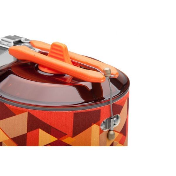 Fire Maple X2 orange система для приготування TE2 фото