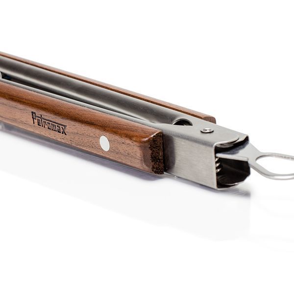 Щипці для барбекю Petromax Bbq and Coal Tongs S 50232 фото